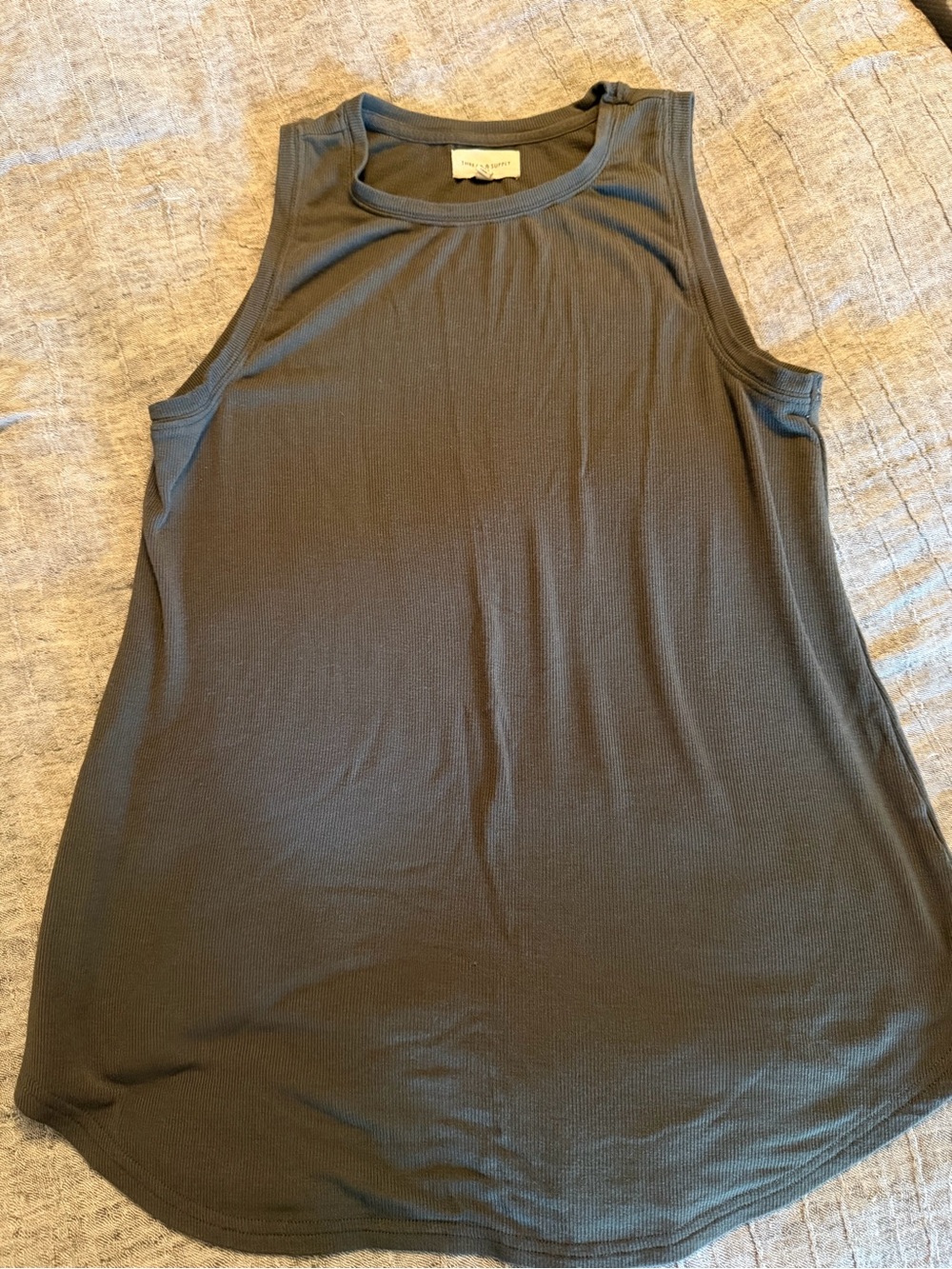 Thread & Supply Swing Tank Top